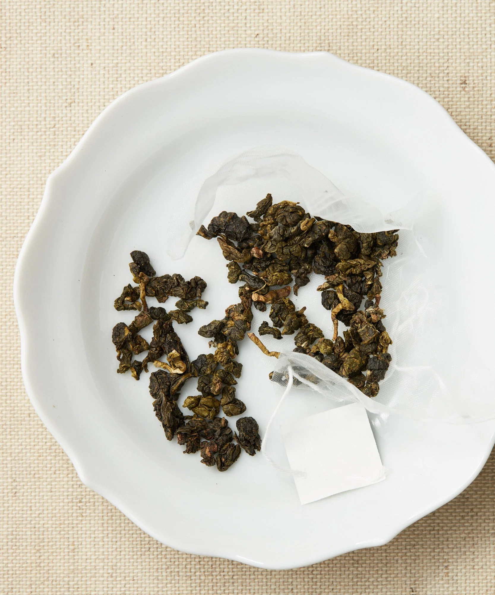 Golden Lily Sachet | Oolong Tea - Image 3